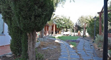 Residential - House - Almería, Almería, Andalucía - SP