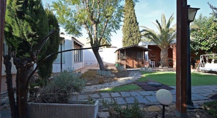 Residential - House - Almería, Almería, Andalucía - SP