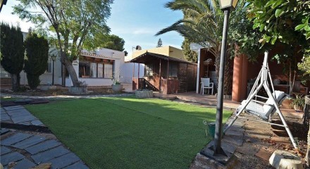 Residential - House - Almería, Almería, Andalucía - SP