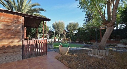 Residential - House - Almería, Almería, Andalucía - SP