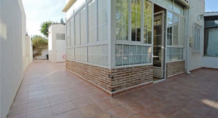 Residential - House - Almería, Almería, Andalucía - SP
