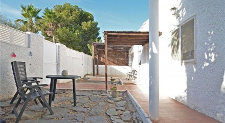 Residential - House - Almería, Almería, Andalucía - SP