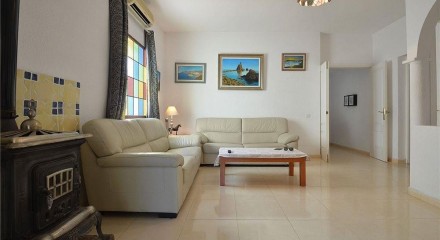 Residential - House - Almería, Almería, Andalucía - SP