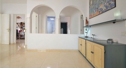 Residential - House - Almería, Almería, Andalucía - SP