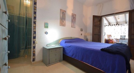 Residential - House - Almería, Almería, Andalucía - SP