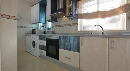 Residential - House - Almería, Almería, Andalucía - SP