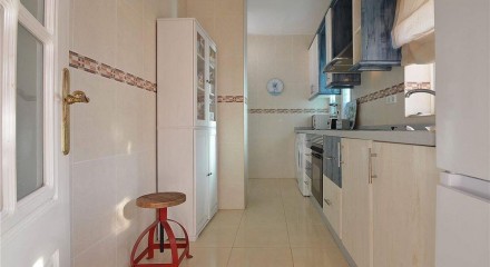 Residential - House - Almería, Almería, Andalucía - SP