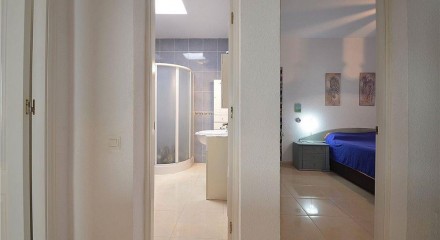 Residential - House - Almería, Almería, Andalucía - SP