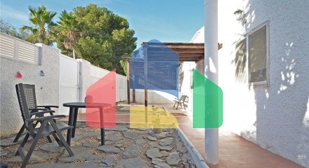 Residential - House - Almería, Almería, Andalucía - SP