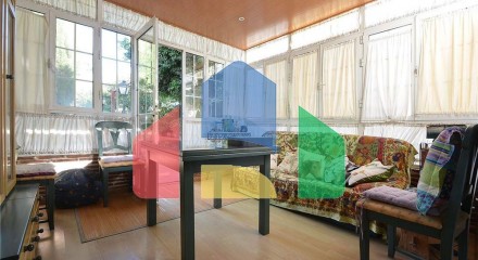 Residential - House - Almería, Almería, Andalucía - SP