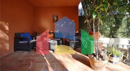 Residential - House - Almería, Almería, Andalucía - SP