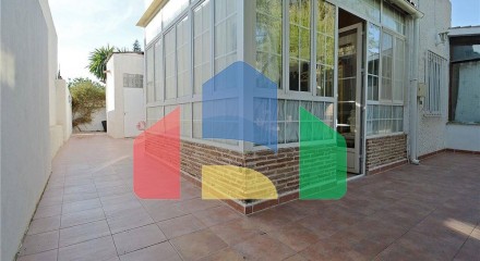 Residential - House - Almería, Almería, Andalucía - SP