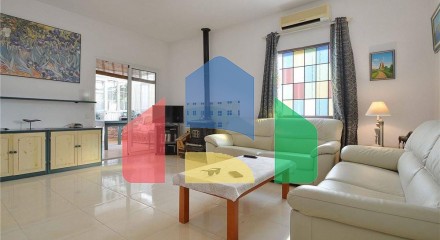 Residential - House - Almería, Almería, Andalucía - SP