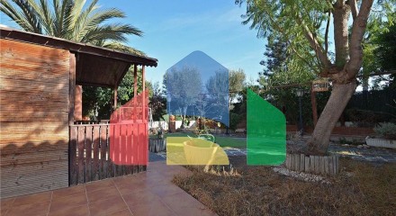 Residential - House - Almería, Almería, Andalucía - SP