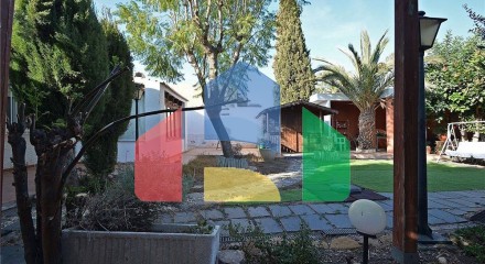 Residential - House - Almería, Almería, Andalucía - SP