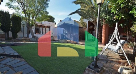 Residential - House - Almería, Almería, Andalucía - SP