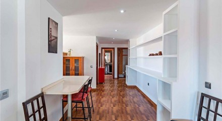 Residential - Condo/Apartment - Almería, Almería, Andalucía - SP