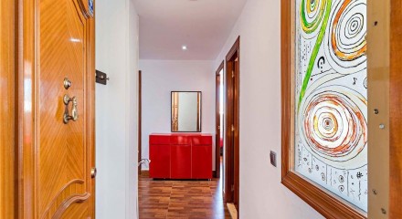 Residential - Condo/Apartment - Almería, Almería, Andalucía - SP