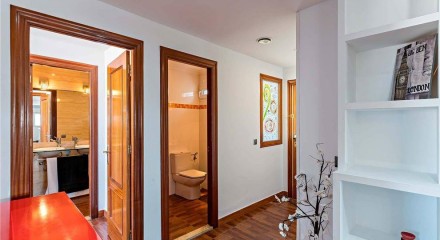 Residential - Condo/Apartment - Almería, Almería, Andalucía - SP