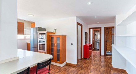 Residential - Condo/Apartment - Almería, Almería, Andalucía - SP