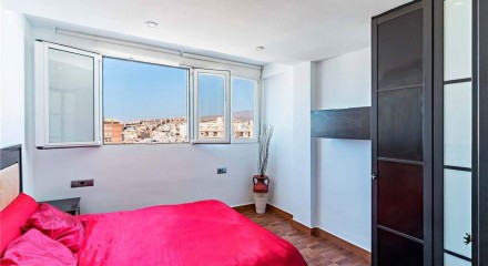Residential - Condo/Apartment - Almería, Almería, Andalucía - SP