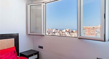 Residential - Condo/Apartment - Almería, Almería, Andalucía - SP