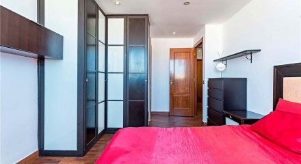 Residential - Condo/Apartment - Almería, Almería, Andalucía - SP