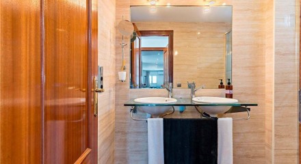 Residential - Condo/Apartment - Almería, Almería, Andalucía - SP
