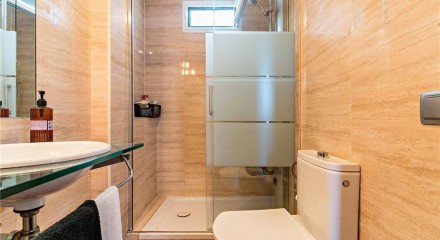 Residential - Condo/Apartment - Almería, Almería, Andalucía - SP