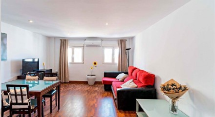Residential - Condo/Apartment - Almería, Almería, Andalucía - SP