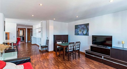 Residential - Condo/Apartment - Almería, Almería, Andalucía - SP