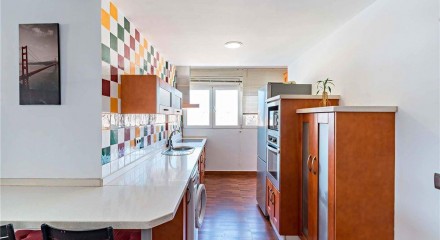 Residential - Condo/Apartment - Almería, Almería, Andalucía - SP