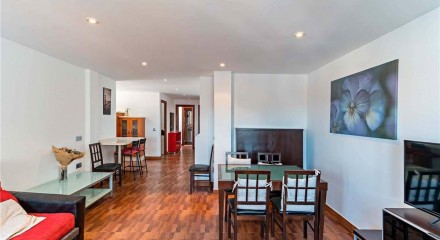 Residential - Condo/Apartment - Almería, Almería, Andalucía - SP