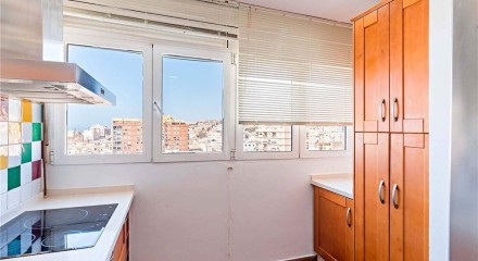 Residential - Condo/Apartment - Almería, Almería, Andalucía - SP