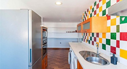 Residential - Condo/Apartment - Almería, Almería, Andalucía - SP