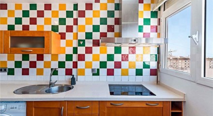 Residential - Condo/Apartment - Almería, Almería, Andalucía - SP