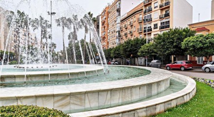 Residential - Condo/Apartment - Almería, Almería, Andalucía - SP