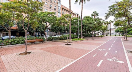 Residential - Condo/Apartment - Almería, Almería, Andalucía - SP