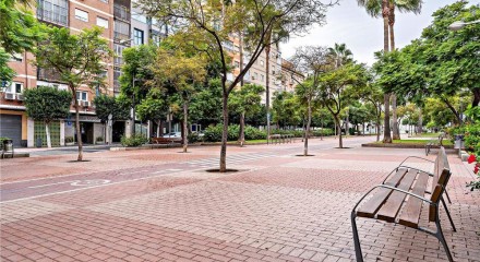 Residential - Condo/Apartment - Almería, Almería, Andalucía - SP