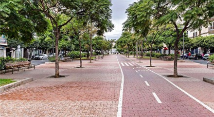 Residential - Condo/Apartment - Almería, Almería, Andalucía - SP