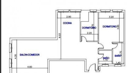 Residential - Condo/Apartment - Almería, Almería, Andalucía - SP