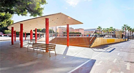 Residential - Condo/Apartment - Almería, Almería, Andalucía - SP