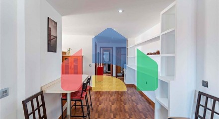 Residential - Condo/Apartment - Almería, Almería, Andalucía - SP