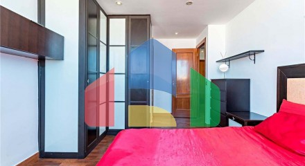 Residential - Condo/Apartment - Almería, Almería, Andalucía - SP