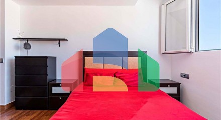 Residential - Condo/Apartment - Almería, Almería, Andalucía - SP
