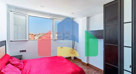 Residential - Condo/Apartment - Almería, Almería, Andalucía - SP