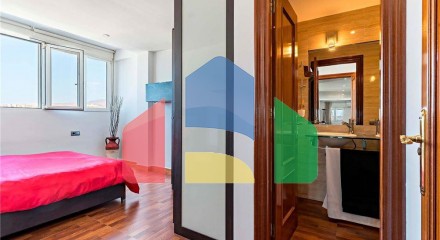 Residential - Condo/Apartment - Almería, Almería, Andalucía - SP