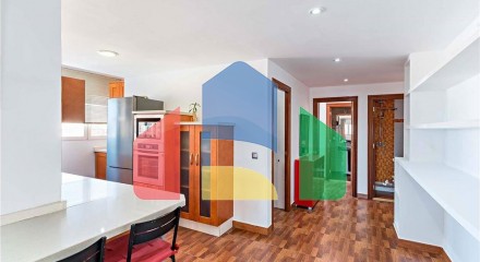 Residential - Condo/Apartment - Almería, Almería, Andalucía - SP