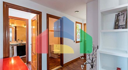 Residential - Condo/Apartment - Almería, Almería, Andalucía - SP