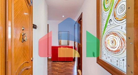 Residential - Condo/Apartment - Almería, Almería, Andalucía - SP